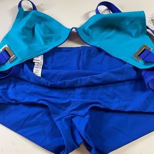 La Perla Bikini Set
